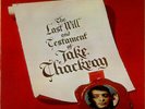 SCX 6178 - Jake Thackray - The Last Will And Te - ID12z