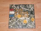 THE STONE ROSES LP + INNERBAG 1989 JIVE SILVERTONE RECORDS ZL74139 RARE TOP