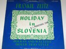 FRANKIE ZEITZ &  JOE MLAKAR POLKA LP 