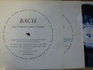 NEUMEYER - VEYRON-LACROIX -  RISTENPART / BACH / ALPHA DB 108-9