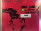 Nina Simone - Wild Is The Wind LP NEW