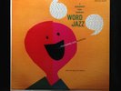 Ken Nordine-Word Jazz-Dot 3075-FRED KATZ MONO NICE COPY