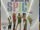 Spice Girls Greatest Hits Vinyl LP Wannabe, Spice up your Life