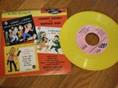 HOWDY DOODY and BUFFALO BOB RARE 45 EP - 3-on-1 - Golden Record EP327