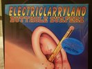 Butthole Surfers - Electriclarryland vinyl LP NEW AND SEALED  RARE 1ST PRESSING