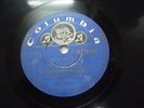 SESH PARICHAY  BENGALI GE 30349 RARE 78 RPM RECORD 10