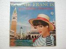 CONNIE FRANCIS SINGS ITALIAN FAVORITES 1st Press RARE LP record vinyl INDIA EX