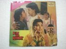 ROTI KEE KEEMAT BAPPI LAHIRI 1989  RARE LP RECORD OST orig BOLLYWOOD VINYL VG+