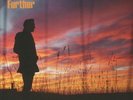 HAWLEY, Richard - Further - Vinyl (limited gatefold orange vinyl LP)