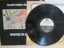 Gil Scott-Heron / Brian Jackson WINTER IN AMERICA Funk Soul Jazz Vinyl LP Record