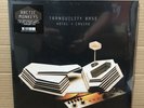 NEW SUPER RARE Arctic Monkeys - Tranquility Base Hotel + Casino GOLD Vinyl LP