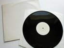 The Smiths - Shakespeare's Sister UK 1985 Rough Trade White Label Test Press 12