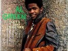 AL GREEN 