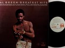 AL GREEN 