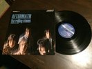 THE ROLLING STONES AFTERMATH LP VINYL PAINT IT BLACK PS 476 JAGGER RICHARDS