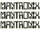 Mantronix ?– The Album [New & Sealed] 12