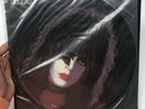 RARE LP: PAUL STANLEY KISS Solo PICTURE DISC Vinyl 1978 Casablanca Record