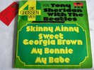 The Beatles-With Tony Sheridan-My Bonnie u.sw-2 Singles Vinyl