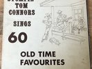 1970 STOMPIN TOM CONNORS-SINGS 60 OLD TIME FAVOURITES (5LP BOX SET) VERY RARE