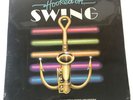 Hooked on Swing (1982) SEALED Vinyl LP Larry Elgart & Manhattan Orchestra