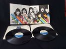 UFO “Strangers In The Night” LP (Ex+/Ex+) Vinyl Double Album 1979 CJT5   Superb