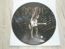 AC/DC Stiff upper Lip , Picture Vinyl