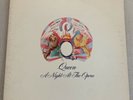 Queen A Night At the Opera 1975 LP Vinyl VG+ Original 7E-1053 Bohemian Rhapsody
