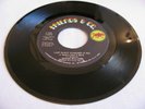 ESTHER WILLIAMS - LAST NIGHT CHANGED IT ALL / YOU GOTTA LET ME.. - FRIENDS & CO.