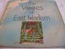 THE VOICES OF EAST HARLEM - INC. CASHING IN - JUST SUNSHINE