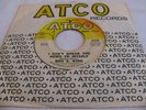 BEN E. KING - I CAN'T BREAK THE NEWS TO MYSELF / GOODNIGHT MY LOVE - ATCO