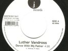 LUTHER VANDROSS 