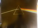 Pink Floyd Dark Side Of The Moon Vinyl LP 1973 Gramaphone Canada SMAS-11163