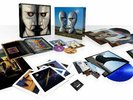 PINK FLOYD THE DIVISION BELL BOXSET 20ème anniversaire NEUF & SEALED