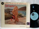 Aliki-My Love OST MANOS HADJIDAKIS  1963 Fontana Records Mono LP  NM