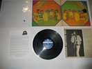 Rolling Stones Golden Prize Audiophile Japan '70 1st VG++ ULTRASONIC Clean