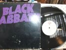Black Sabbath - Master Of Reality US Pressing Warner Bros. BS 2562 VG VINYL