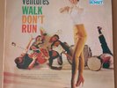 THE VENTURES - WALK DON'T RUN 196? SUNSER REC SLS-96,117 AUS VINYL