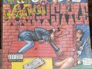 Snoop Doggy Dogg -  Doggystyle  - Autographed Vinyl LP  - Beckett LOA
