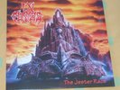 2 LP/Vinyl  IN FLAMES The Jester Race [black Vinyl 2014] OIS TOP [MINT-]