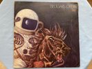 Beggars Opera ‎– Pathfinder 1st issue Vertigo SWIRL vinyl LP poster sleeve VG