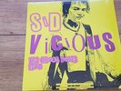 SID VICIOUS 