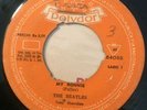 THE BEATLES-CHILE RARE SINGLE POLYDOR 45 RPM 7