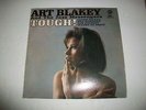 ART BLAKEY & THE SOUL MESSENGERS RARE PROMO LP - CADET DJ LP 4049 TOUGH