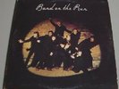 Paul McCartney & Wings - Band on the Run -  33rpm LP