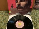 Joe Zawinul Rise and Fall Of The Third Stream vinyl lp Vortex VG+
