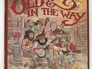 Old And In The Way (Jerry Garcia, Grateful Dead) NM