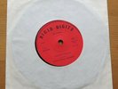 Stiff Little Fingers Suspect Device SRD1 7” Punk Vinyl B/W Wasted Life red label