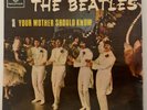 THE BEATLES 