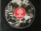 The United States of America - Self Titled - 1968 First Press NM/VG+