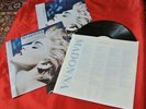 Madonna True Blue Gold Stamped Promo 12